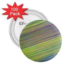 Diagonal Lines Abstract 2 25  Buttons (100 Pack) 