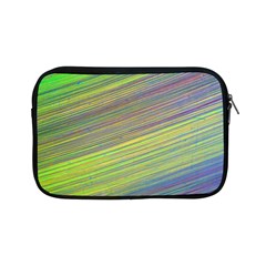 Diagonal Lines Abstract Apple Ipad Mini Zipper Cases