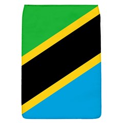 Flag Of Tanzania Flap Covers (s) 