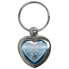 Frozen Heart Key Chains (heart)  by Amaryn4rt