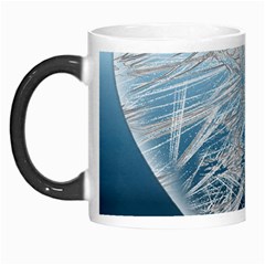 Frozen Heart Morph Mugs by Amaryn4rt