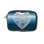 Frozen Heart Coin Purse Front