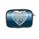 Frozen Heart Coin Purse Back