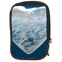 Frozen Heart Compact Camera Cases