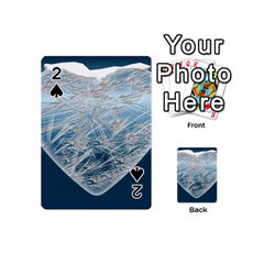 Frozen Heart Playing Cards 54 (mini) 