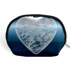 Frozen Heart Accessory Pouches (medium) 