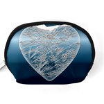 Frozen Heart Accessory Pouches (Medium)  Back