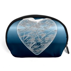 Frozen Heart Accessory Pouches (large) 