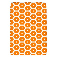 Golden Be Hive Pattern Flap Covers (s) 