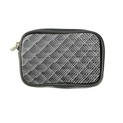 Grid Wire Mesh Stainless Rods Rods Raster Coin Purse