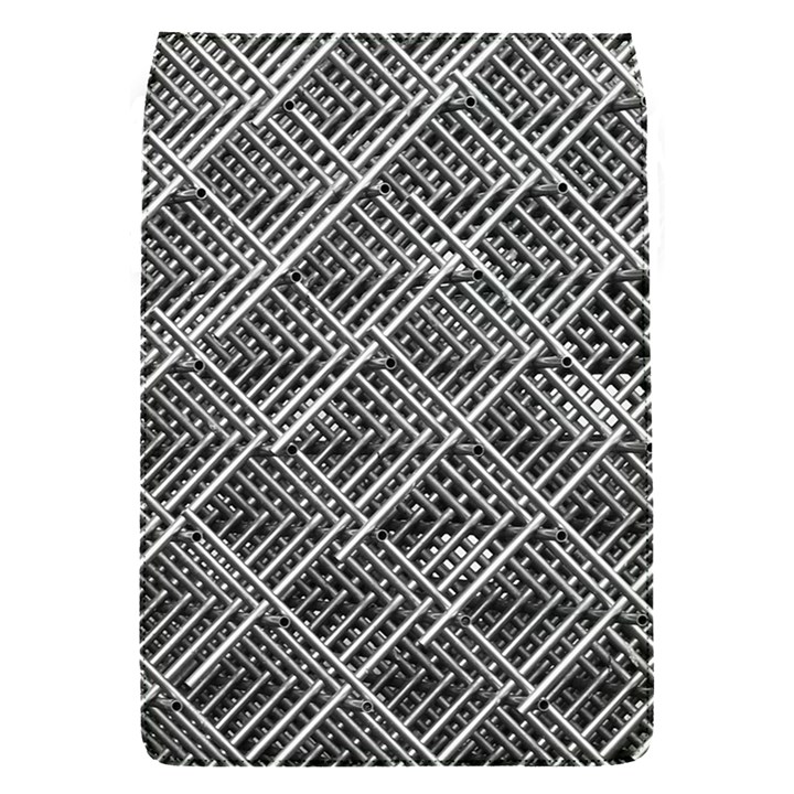 Grid Wire Mesh Stainless Rods Rods Raster Flap Covers (S) 