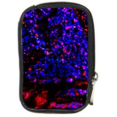 Grunge Abstract Compact Camera Cases