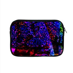 Grunge Abstract Apple Macbook Pro 15  Zipper Case