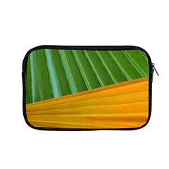 Pattern Colorful Palm Leaves Apple Macbook Pro 13  Zipper Case