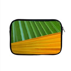 Pattern Colorful Palm Leaves Apple Macbook Pro 15  Zipper Case by Amaryn4rt