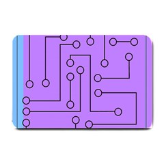 Peripherals Small Doormat 