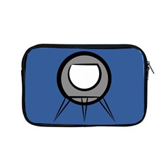 Rocket Ship App Icon Apple Macbook Pro 13  Zipper Case