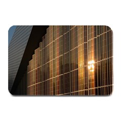 Swisstech Convention Center Plate Mats