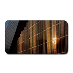 Swisstech Convention Center Medium Bar Mats by Amaryn4rt