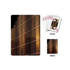 Swisstech Convention Center Playing Cards (mini) 