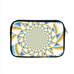 Tech Neon And Glow Backgrounds Psychedelic Art Psychedelic Art Apple Macbook Pro 15  Zipper Case