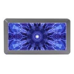 Tech Neon And Glow Backgrounds Psychedelic Art Memory Card Reader (mini) by Amaryn4rt