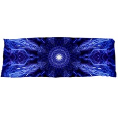 Tech Neon And Glow Backgrounds Psychedelic Art Body Pillow Case (dakimakura)