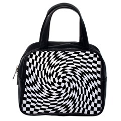 Whirl Classic Handbags (one Side)