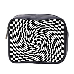 Whirl Mini Toiletries Bag 2-side