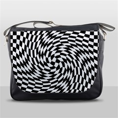 Whirl Messenger Bags