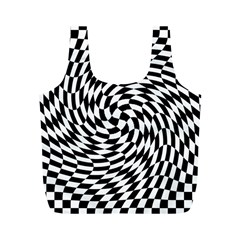 Whirl Full Print Recycle Bags (m) 