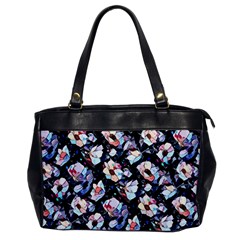 Filtered Anemones  Office Handbags by miranema