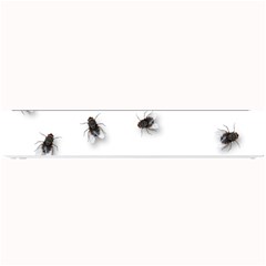 Flies Small Bar Mats