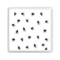 Flies Memory Card Reader (square) 