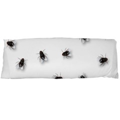 Flies Body Pillow Case (dakimakura)