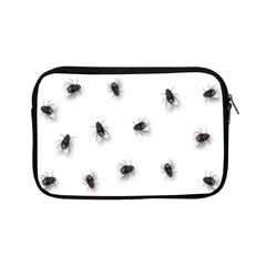 Flies Apple Ipad Mini Zipper Cases