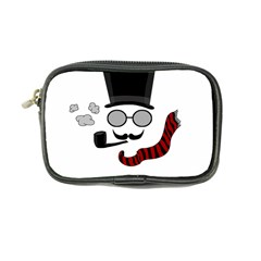 Invisible Man Coin Purse