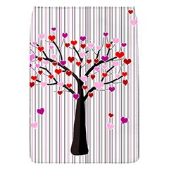 Valentine s Day Tree Flap Covers (s)  by Valentinaart