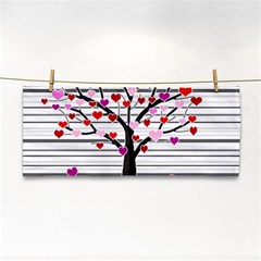 Love Tree Cosmetic Storage Cases