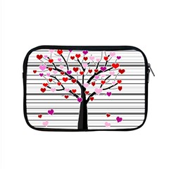 Love Tree Apple Macbook Pro 15  Zipper Case