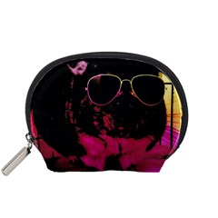 Maggie Chinchillin Version 2 Accessory Pouches (small) 