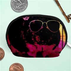 Maggie Chinchillin Version 2 Accessory Pouches (medium) 