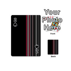 Elegant Style Playing Cards 54 (mini) 