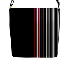 Elegant Style Flap Messenger Bag (l)  by Valentinaart