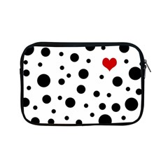 Dots And Hart Apple Ipad Mini Zipper Cases