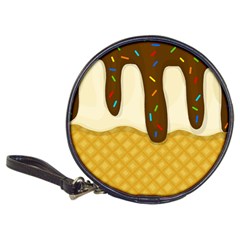 Ice Cream Zoom Classic 20-cd Wallets by Valentinaart