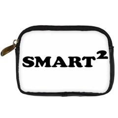 Smarted Conceptual Typographic Design Digital Camera Cases by dflcprints