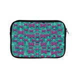 Peace And Freedom Over The Sea Of Softness Apple MacBook Pro 15  Zipper Case Front