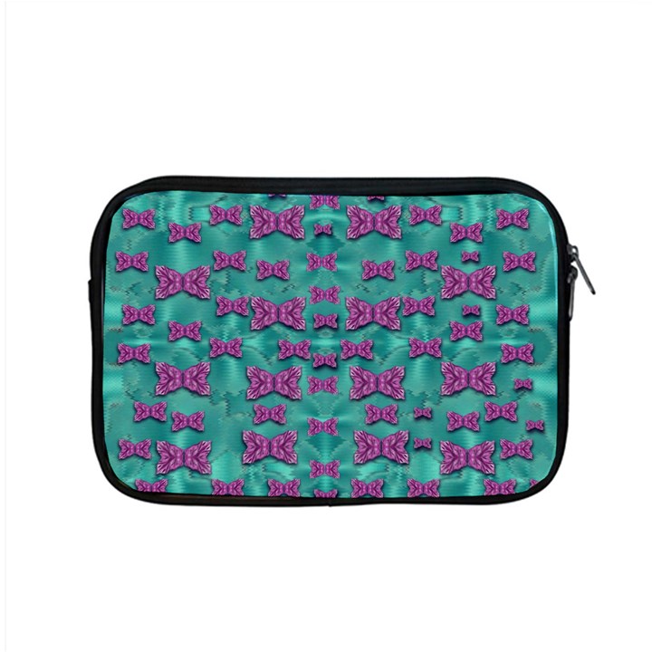 Peace And Freedom Over The Sea Of Softness Apple MacBook Pro 15  Zipper Case