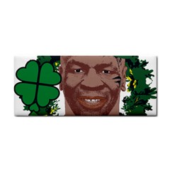 Kith Me I m Irith, Mike Tyson St Patrick s Day Design Cosmetic Storage Cases by twistedimagetees